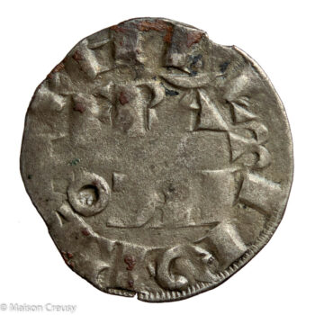 PhilippeII-DenierArras