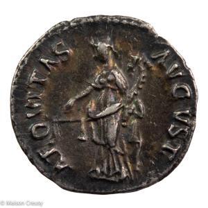 Nerva denier AEQVITAS