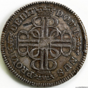 Suisse Berne quart de thaler 1797