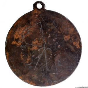 Napoleon II médaille