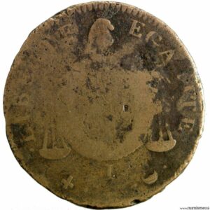 Convention Æ Double sol aux balances without date Limoges