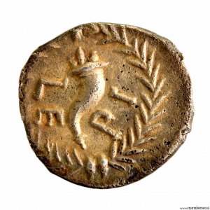 Cavaillon obole à la corne d’abondance