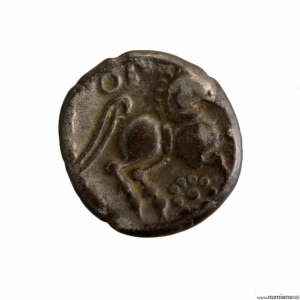 Incertaine du centre Arivos Santonos quinaire