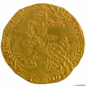 Jean II le Bon Franc à cheval