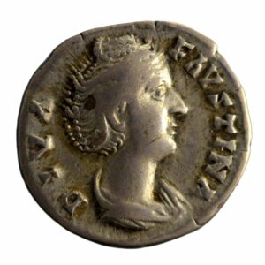 Faustine mère denier