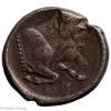 Sicile Gela Didrachme – Image 2