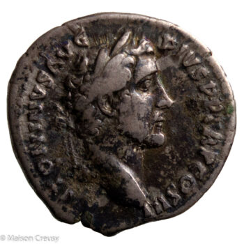 Antonin le Pieux denier