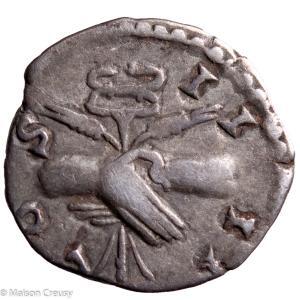 Antonin le Pieux denier