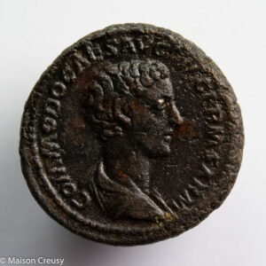 Commode As Rome 175-176