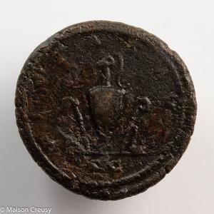 Commode As Rome 175-176