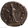 Julia Domna denier Rome 203 – Image 2