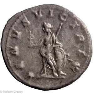 Caracalla antoninien VENVS VICTRIX