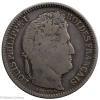 Louis Philippe 2 francs 1832 Lille