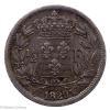 Charles X 1/2 franc 1829 Lille – Image 2