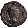 Elagabalus AR Antoninianus Rome 218-219