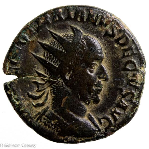 TrajanDeceDupondius