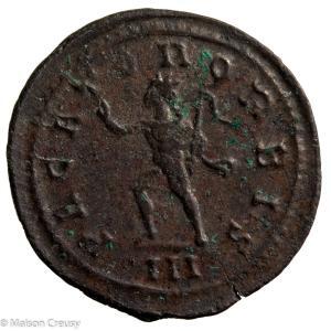 Florien antoninien Lyon