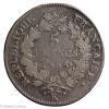 Directoire 5 francs union et force an 6 Bordeaux – Image 2