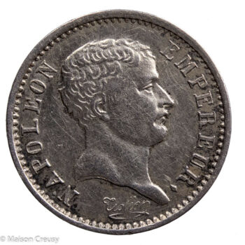 NapI-QuartFranc1807A