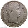 Napoleon I 5 francs 1811 Limoges