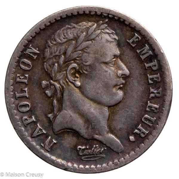 NapI-DemiFranc1812A