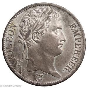 NapI-5francs1813A