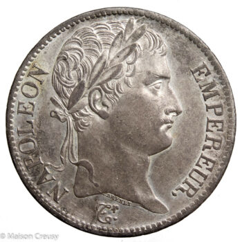 NapI-5francs1813A