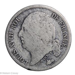 LouisXVIII-DemiFranc1824A