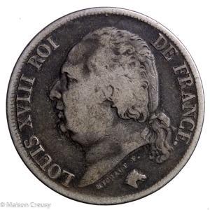 LouisXVIII-2francs1824W