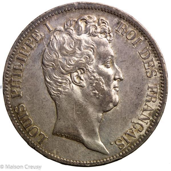 LP-5francs1830A