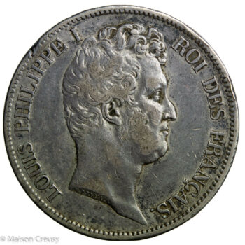 LP-5francs1830A-F315