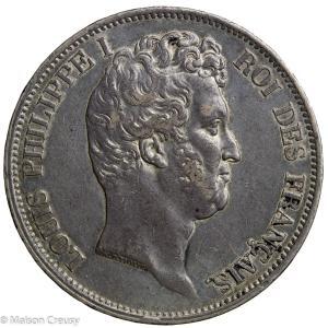 LP-5francs1831B