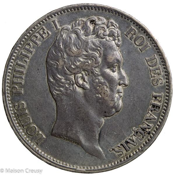LP-5francs1831B