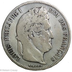 LP-5francs1836MA