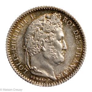 LP-25centimes1846A