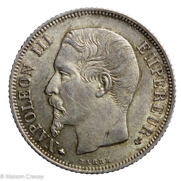 NapIII-franc1859BB