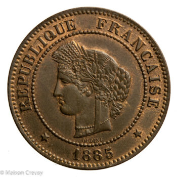 5Centimes1885A