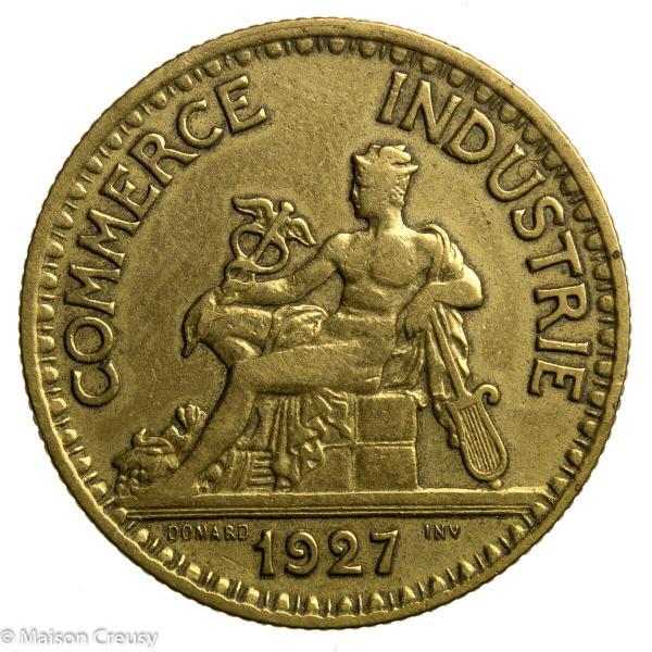2francs1927
