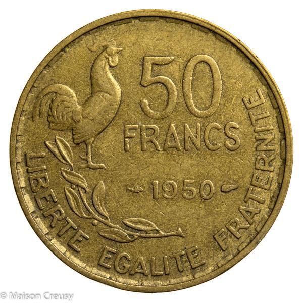 50francs1950
