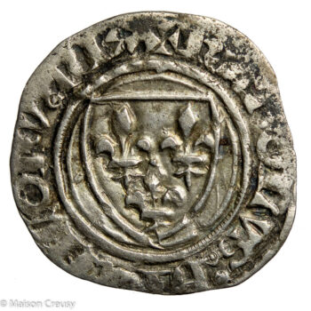 CharlesVIGuenarStPourcain