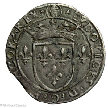 LouisXII-Gros-Du726