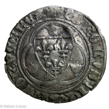 CharlesVIII-BlancParis