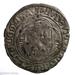 LouisXII-BlancProvence