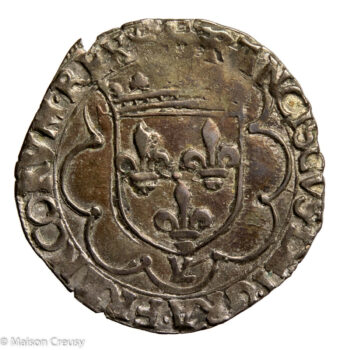 FrancoisI-DouzainBourges