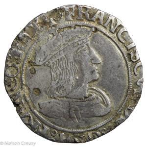 FrancoisI-TestonDauphineCremieu