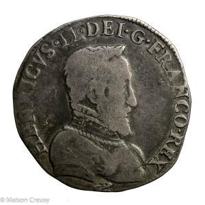 HenriII-DemiTeston1555G