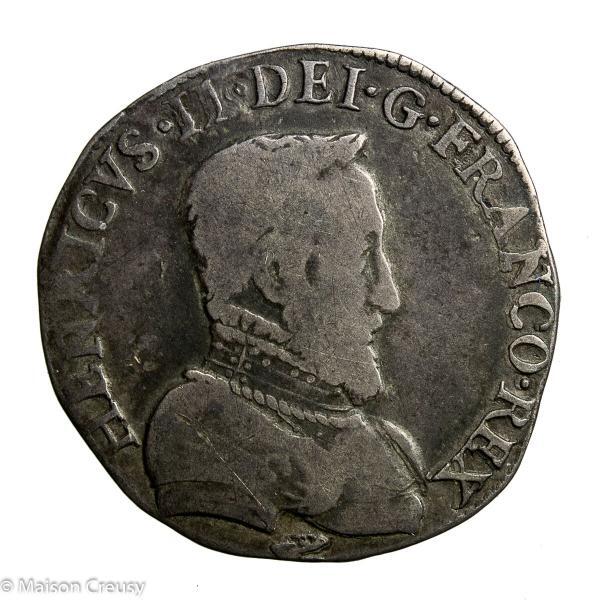HenriII-DemiTeston1555G