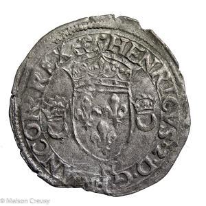FrancoisI-Douzain1551Aix