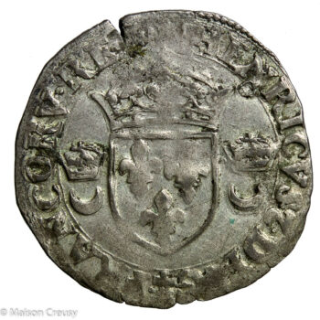 HenriII-Douzain1550Montelimar