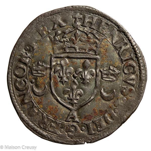 HenriII-Douzain1553Paris
